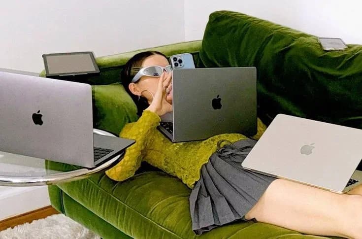 One of the most important segments of the workshop is getting to know our client’s target audience and users. 